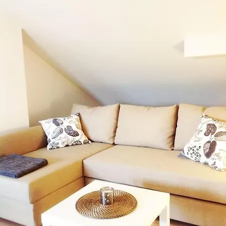 Gemuetliche 2 Zimmerwohnung Mit Tollem Ausblick Апартаменты Calden
