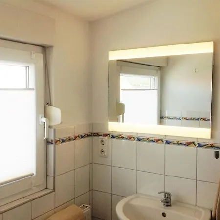 Gemuetliche 2 Zimmerwohnung Mit Tollem Ausblick Апартаменты Calden