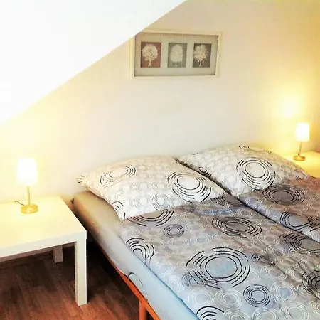 Апартаменты Gemuetliche 2 Zimmerwohnung Mit Tollem Ausblick